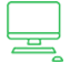 Desktop development icon